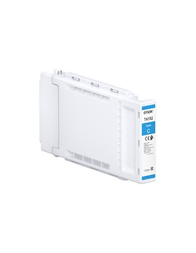Cartuccia d'inchiostro Epson ciano C13T41R240 T41R240 110ml