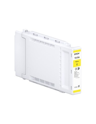 Cartuccia d'inchiostro Epson giallo C13T41R440 T41R440 110ml