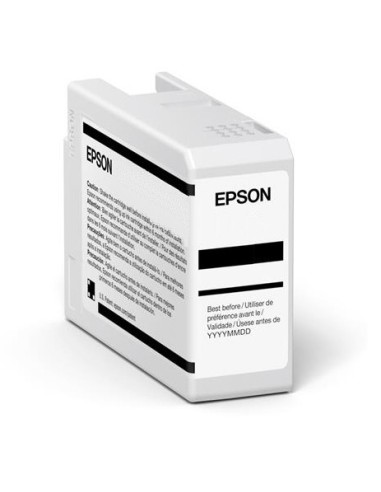 Cartuccia d'inchiostro Epson Grigio C13T47A700 T47A7 50ml