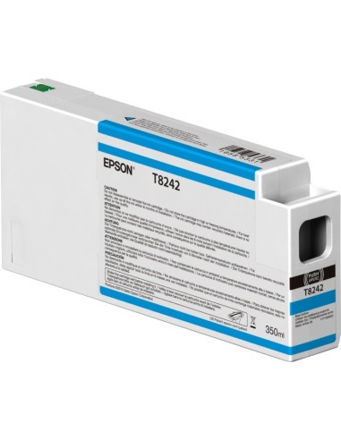 Cartuccia d'inchiostro Epson giallo C13T54X400 T54X4 350ml