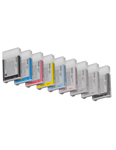 Cartuccia d'inchiostro Epson magenta C13T603300 T6033 220ml