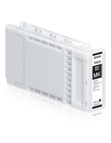 Cartuccia d'inchiostro Epson nero C13T693500 T6935 350ml