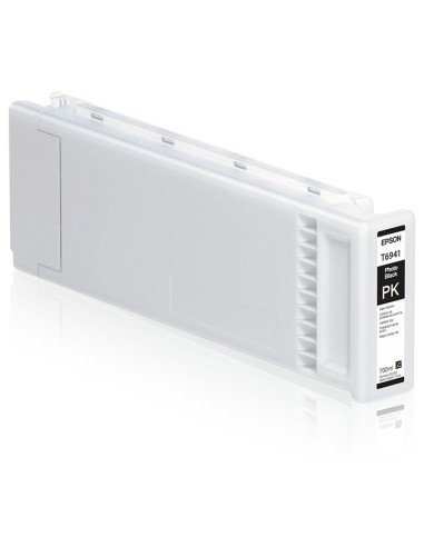 Cartuccia d'inchiostro Epson nero C13T694100 T6941 700ml