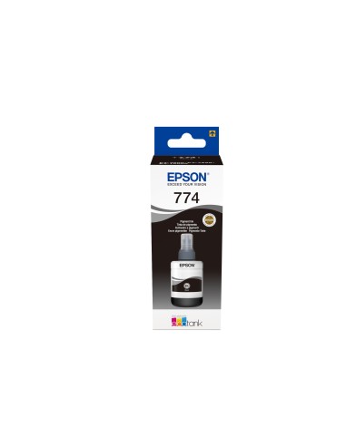 Cartuccia d'inchiostro Epson nero C13T774140 774 ~6000 pagine 140ml