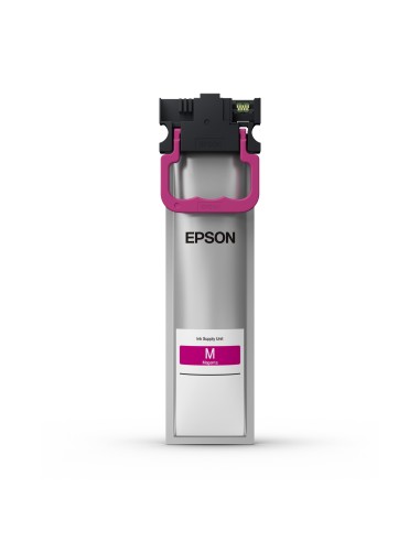 Cartuccia d'inchiostro Epson magenta C13T944340 T9443 ~3000 pagine 19,9ml