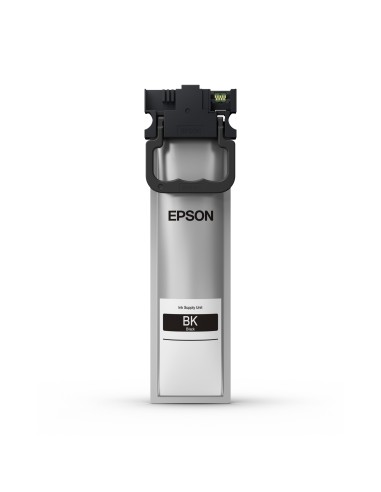 Cartuccia d'inchiostro Epson nero C13T964140 T9641