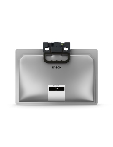 Cartuccia d'inchiostro Epson nero C13T966140 T9661 XXL