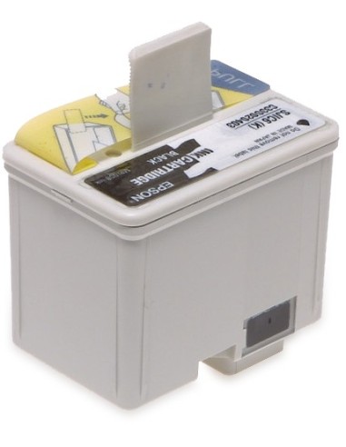 Cartuccia d'inchiostro Epson nero C33S020403 SJIC6-K