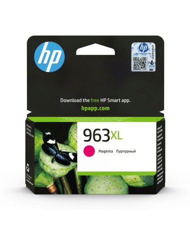 Cartuccia d'inchiostro HP magenta 3JA28AE 963 XL ~1600 pagine