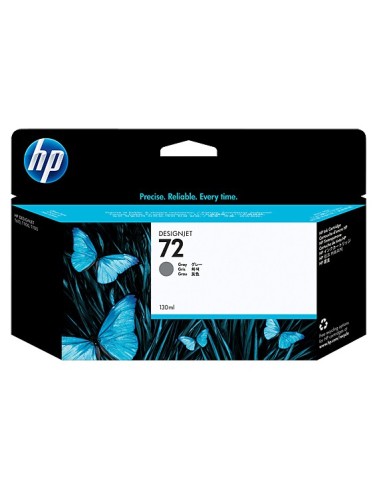 Cartuccia d'inchiostro HP Grigio C9374A 72 130ml