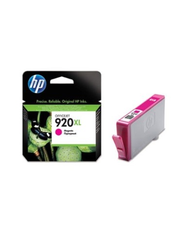 Cartuccia d'inchiostro HP magenta CD973AE 920 XL ~700 pagine Cartuccie d´inchiostro