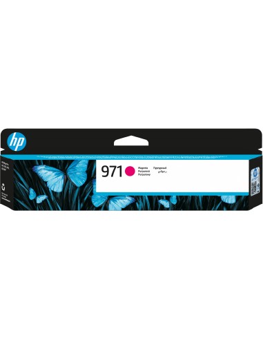 Cartuccia d'inchiostro HP magenta CN623AE 971 ~2500 pagine