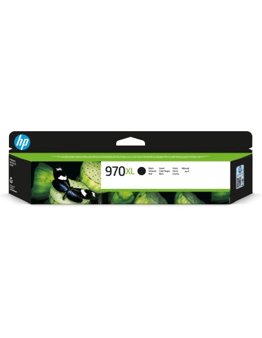 Cartuccia d'inchiostro HP nero CN625AE 970 XL ~9200 pagine