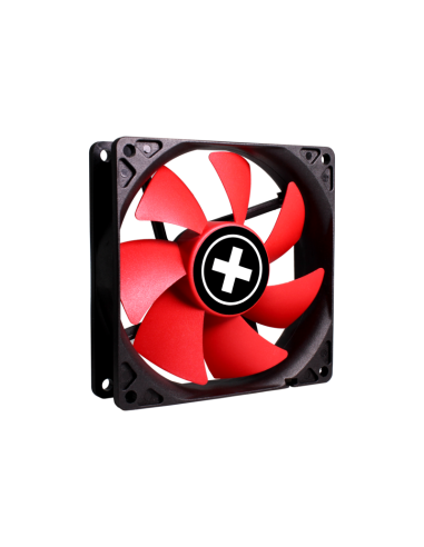 Ventola XILENCE Performance C case fan 92mm, PWM, XPF92.R.PWM