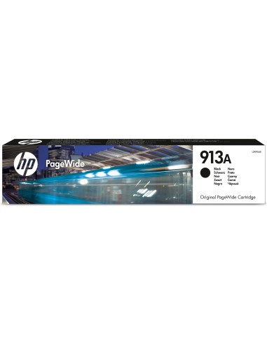 Cartuccia d'inchiostro HP nero L0R95AE 913A ~3500 pagine