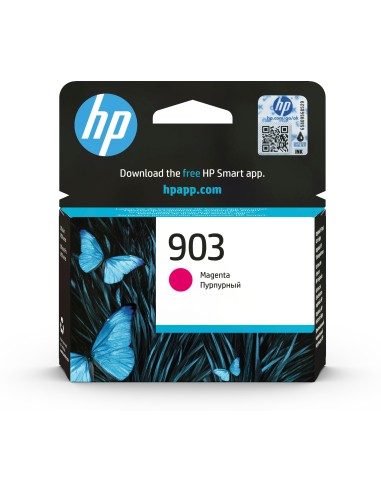 Cartuccia d'inchiostro HP magenta T6L91AE 903 ~315 pagine