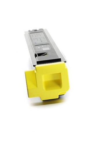 KYOCERA TK-5135Y cartuccia toner 1 pz Originale Giallo