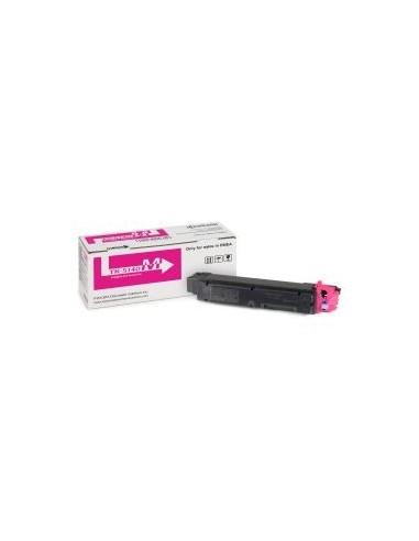 KYOCERA TK-5140M cartuccia toner 1 pz Originale Magenta