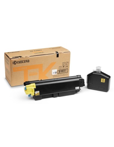 KYOCERA TK-5280Y cartuccia toner 1 pz Originale Giallo
