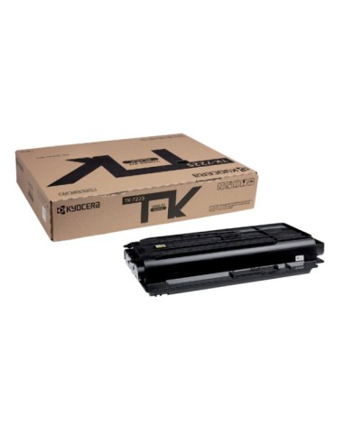 KYOCERA TK-7225 cartuccia toner 1 pz Originale Nero