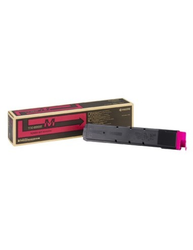 KYOCERA TK-8305M cartuccia toner 1 pz Originale Magenta