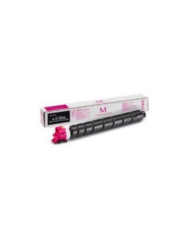 KYOCERA TK 8515M cartuccia toner 1 pz Originale Magenta