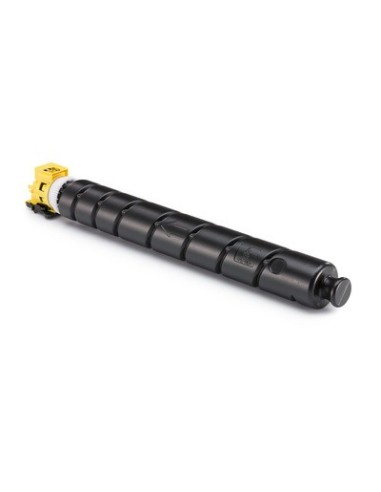 KYOCERA TK-8515Y cartuccia toner 1 pz Originale Giallo