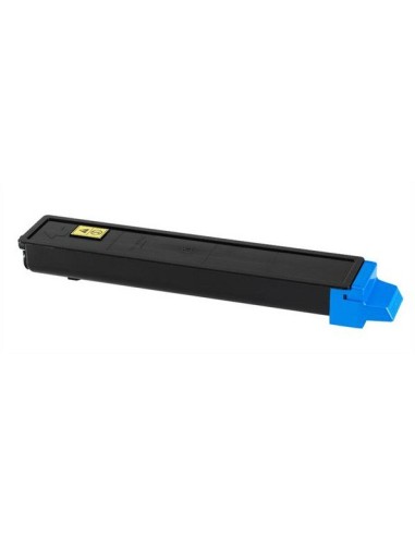 KYOCERA TK-895C cartuccia toner 1 pz Originale Ciano