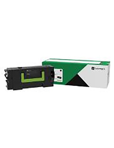 Lexmark B282X00 cartuccia toner 1 pz Originale Nero