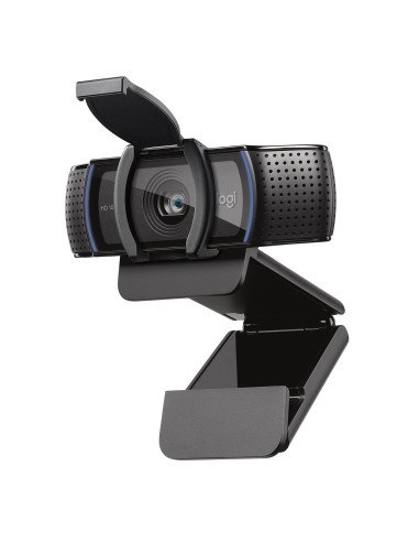 Webcam Logitech C920s