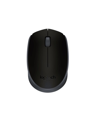 Mouse Logitech M171 wireless nero