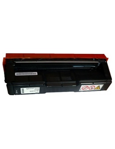 Ricoh SP C310HE cartuccia toner 1 pz Originale Nero