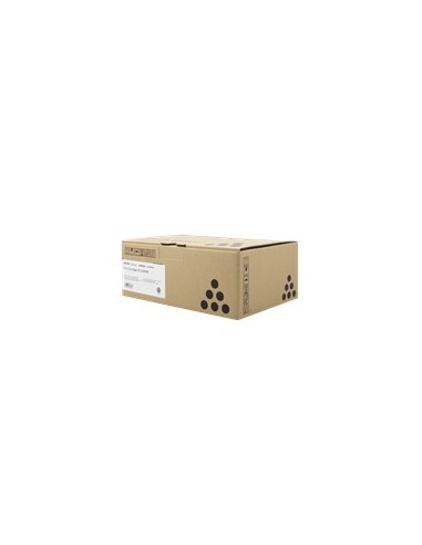 Ricoh 407648 cartuccia toner 1 pz Originale Nero