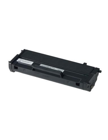 Ricoh 408010 cartuccia toner 1 pz Originale Nero