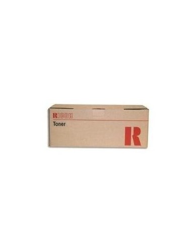 Ricoh 408184 cartuccia toner 1 pz Originale Nero