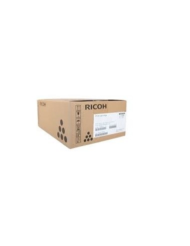 Ricoh 408451 cartuccia toner 1 pz Originale Nero