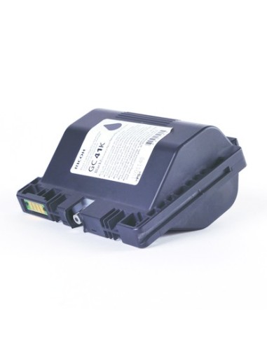 Cartuccia gelo Ricoh nero GC 42 bk 405836 ~10000 pagine