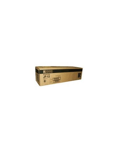Cartuccia d'inchiostro Ricoh nero JP12 (5-Pack) 817104 600ml