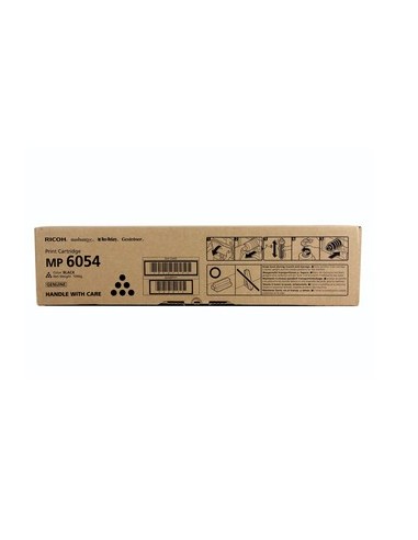 Ricoh 842127 cartuccia toner 1 pz Originale Nero