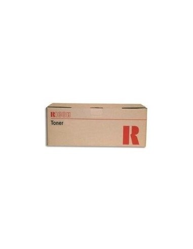 Ricoh 842312 cartuccia toner 1 pz Originale Giallo