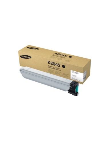 Samsung CLT-K804S cartuccia toner 1 pz Originale Nero