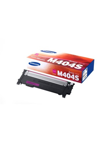 Samsung CLT-M404S cartuccia toner 1 pz Originale Magenta