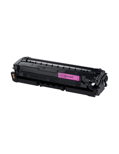 Samsung CLT-M503L Magenta Toner Cartridge cartuccia toner 1 pz Originale