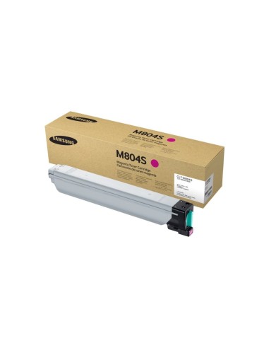 Samsung CLT-M804S cartuccia toner 1 pz Originale Magenta