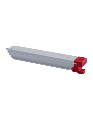 Samsung CLT-M808S cartuccia toner 1 pz Originale Magenta