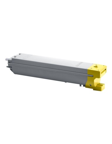Samsung CLT-Y659S cartuccia toner 1 pz Originale Giallo
