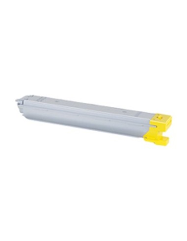 Samsung CLT-Y808S cartuccia toner 1 pz Originale Giallo