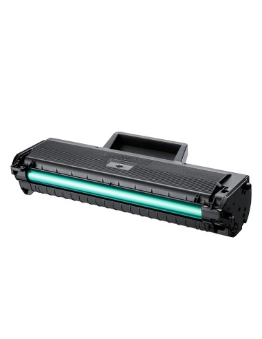 Samsung MLT-D1042S cartuccia toner 1 pz Originale Nero
