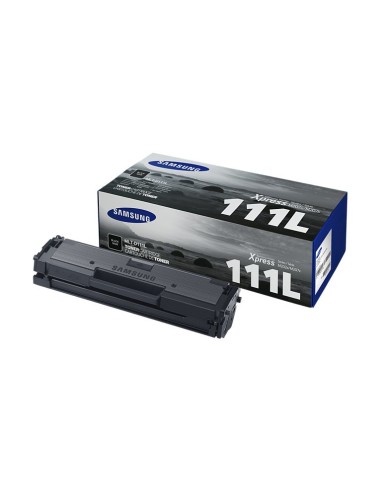 Samsung MLT-D111L cartuccia toner 1 pz Originale Nero