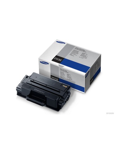 Samsung MLT-D203E cartuccia toner 1 pz Originale Nero